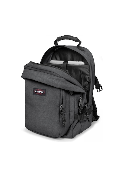 Eastpak Provider Black Denim Sırt Çantası EK00052077H1