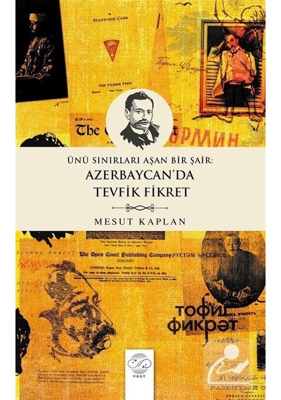 Mercankitap Ünü Sınırları Aşan Bir Şair: Azerbaycan'Da Tevfik Fikret / Mes.
