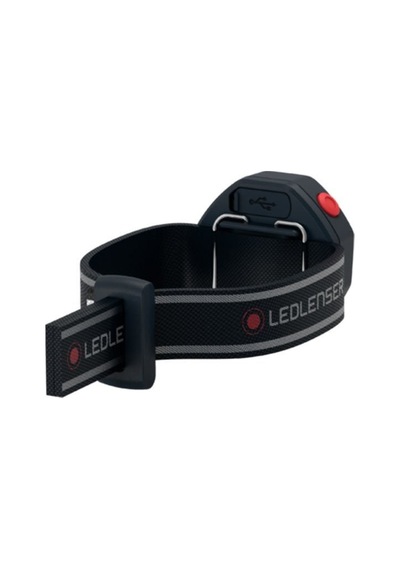 Led Lenser Cu2r Fener Çok Renkli