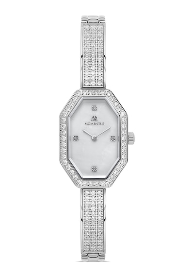 Momentus Women's Shiny Ss406s-09ss Gri