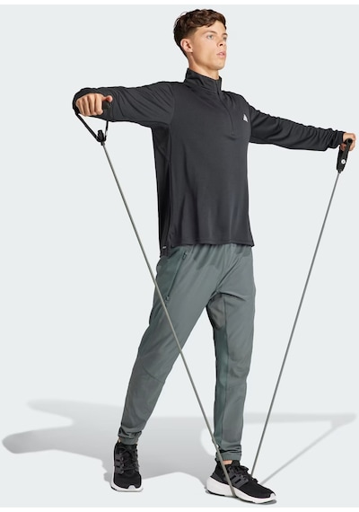 Adidas Erkek Günlük Sweatshirt Tr-es 1ı4zip Il7157 001