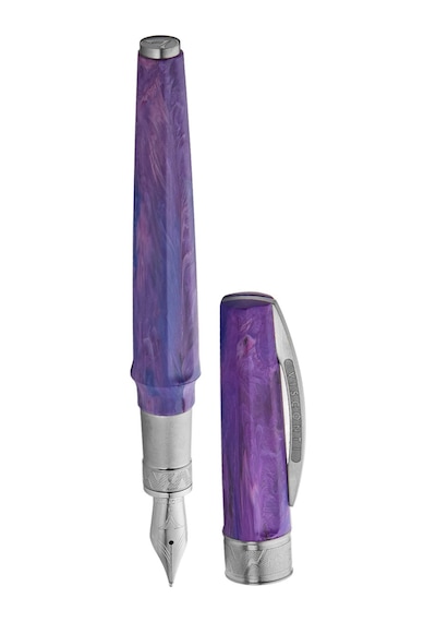Visconti Mirage Mythos Persephone Dolma Kalem - F Uç Kp07-22-fp Mor