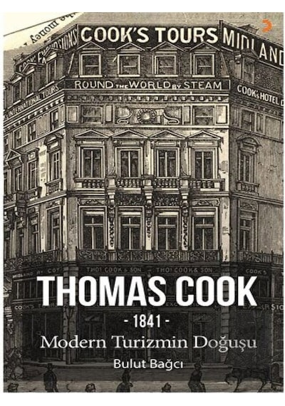 Thomas Cook Cinius Yayınları - Cinius Yayınları