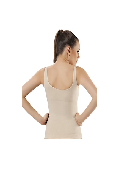Bonbonetti KADIN DİKİŞSİZ KORSE ATLET