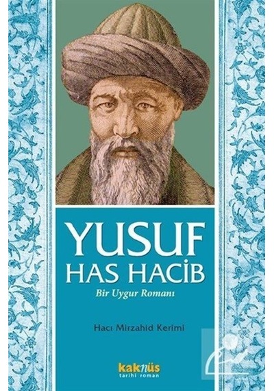 Mercankitap Yusuf Has Hacib / Hacı Mirzahid Kerimi
