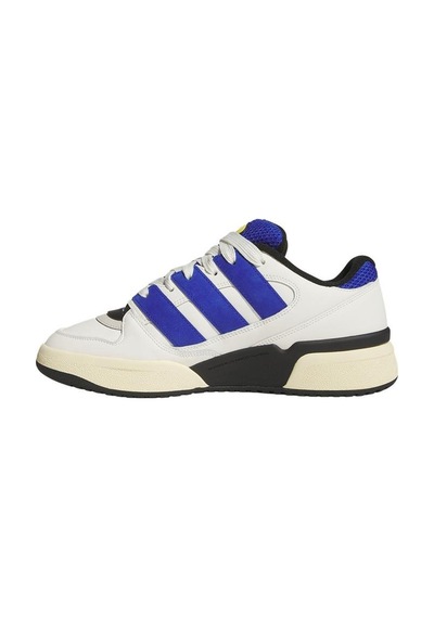 Adidas Beyaz Erkek Sneaker Forum2000 Jı3276 Beyaz