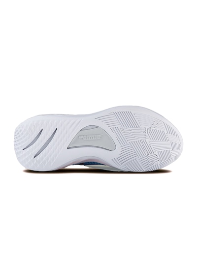 Puma All-pro Nitro Erkek Basketbol Ayakkabısı 37907906 Beyaz 001