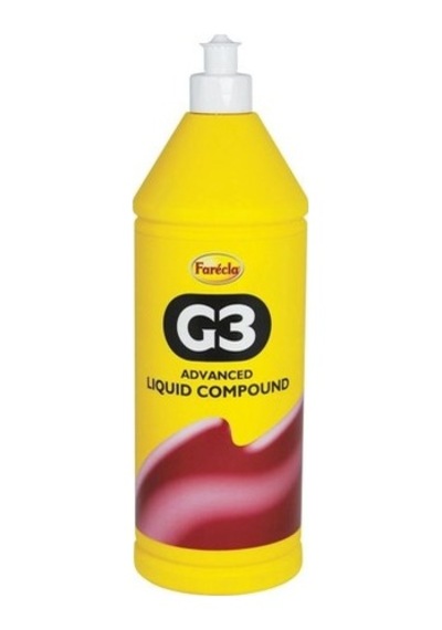 Farecla G3 Liquıd Compuand Pasta 1 L