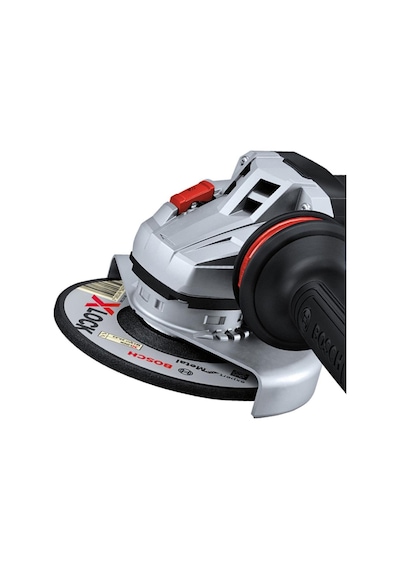 Bosch Gws 14-125 S Devir Ayarlı Taşlama 1400 Watt - 06017D0100