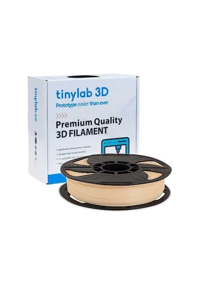 Tinylab 3d 1.75mm Ten Pla Filament
