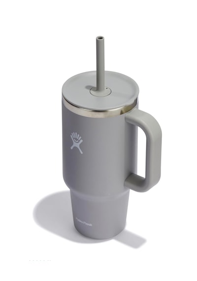 Hydro Flask Pipetli Termos Bardak 0.95 Lt Bırch