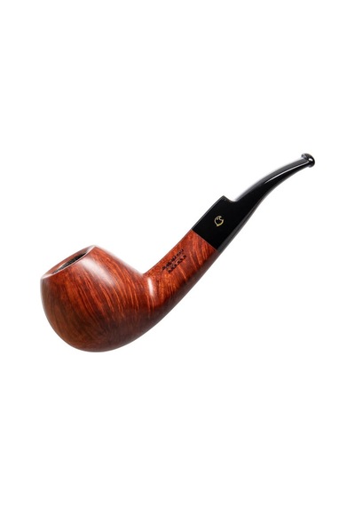 Şahin Professional 570 9mm. Filtreli Akrilik Saplı Pipo 241225