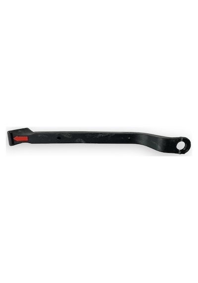 Skoda Fabia 1 2005-08 Motor Kaput Açma Emniyet Mandalı 6y0823463a