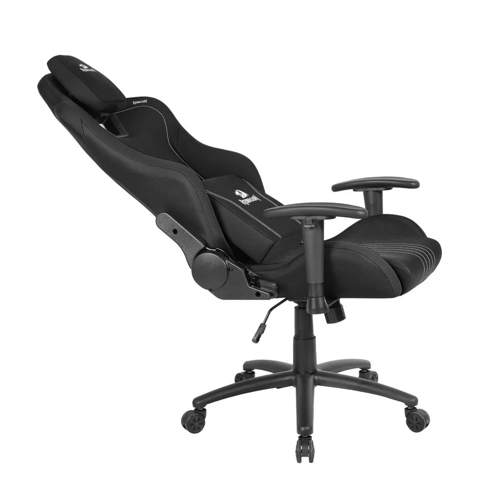 Redragon Heth Oyun Sandalyesi C313-b Siyah