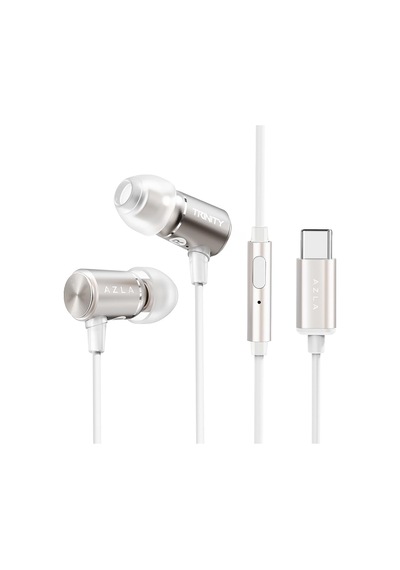 Trinity Usb-c Champagne Gold