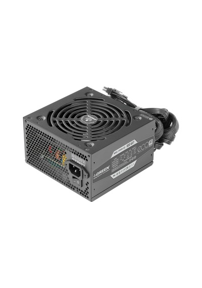 Gp600a-eco Rev3.1 Power Supply Pc Güç Kaynağı 3yıl Garanti