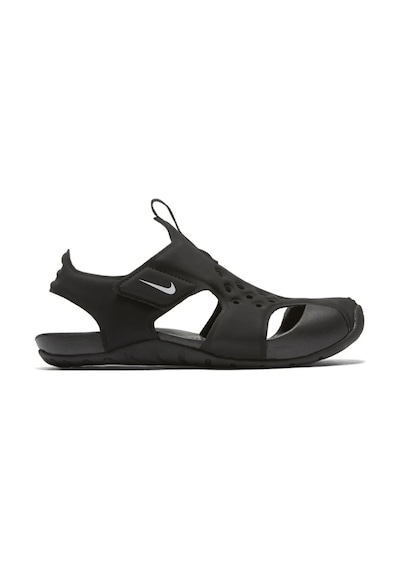 Nike Unray Protect 2 Ps Çocuk Siyah Sandalet