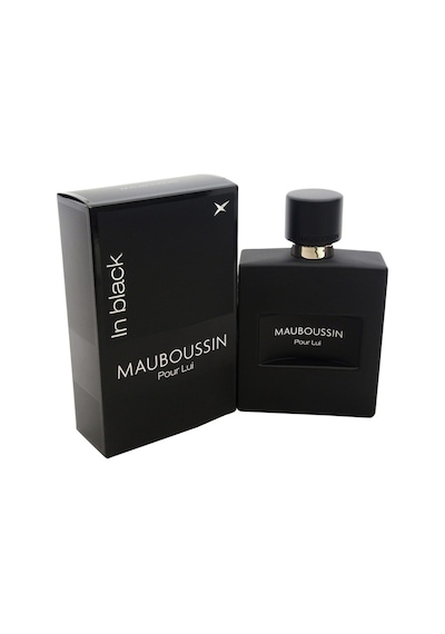 Mauboussin Pour Lui In Black Erkek Parfüm EDP 100 ML