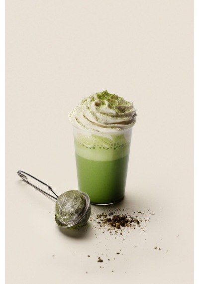 Matcha Latte Yulaflı İçecek 1 Lt
