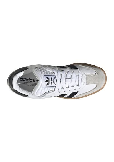 Adidas Samba Xlg Kadın Spor Ayakkabı Beyaz Ie1377-k Beyaz