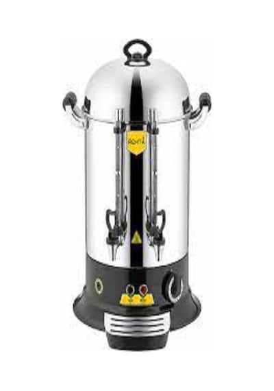 Remta Er14 Elegance Çay Makinesi, 15 L, 160 Bardak Kapasiteli