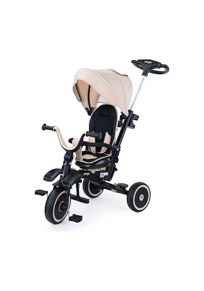Prego Monaco Üç Tekerli Bisiklet Bej B67