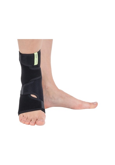 Wingmed Ayak Bilekliği ve 8 Bandaji W603