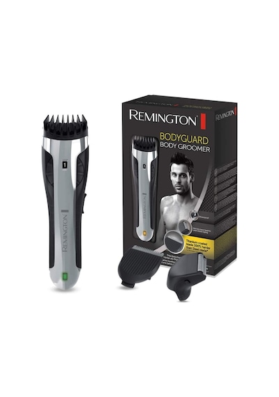 Remington BHT2000A Bodyguard Vücut Tüy Temizleme Makinesi