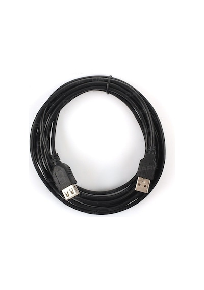 3M Usb 2 0 Uzatma Kablosu