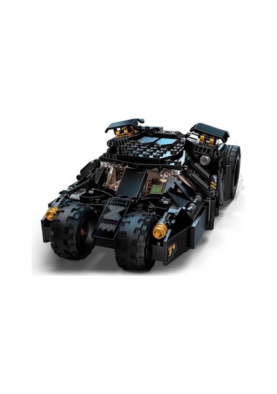 LEGO® Super Heroes 76239 Batmobile Tumbler Scarecrow Karşılaşması 422 Parça