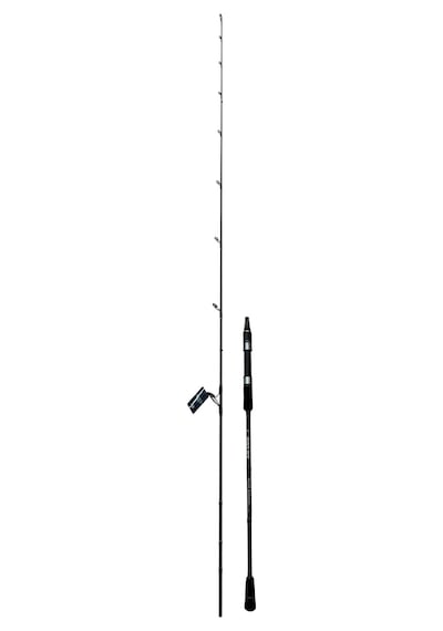 Sea Horse Kingsman 1.90cm 40-160 Gr Slow Jigging