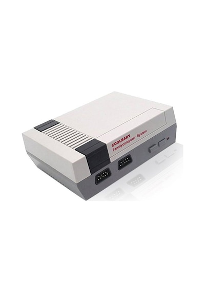 Coolbaby 600 Oyunlu HDMI Retro Mini Oyun Konsolu (İthalatçı Garantili)