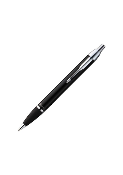 Parker Im Metal Siyah Ct Tükenmez Kalem Çok Renkli