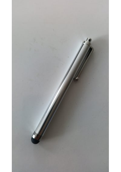 5 Li Set Tüm Dokunmatik Cihazlarla Uyumlu Tablet, Telefon, Akıllı Tahta Için Dokunmatik Kalem 5 Adet