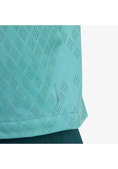 Adidas Tennis Pro Climacool Kadın Yeşil Tenis Polo Jm4735 Yeşil