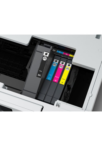 Epson Workforce Pro Wf-c4810dt Beyaz Çok Fonksiyonlu Yazıcı Fakslı Profesyonel Yazıcı