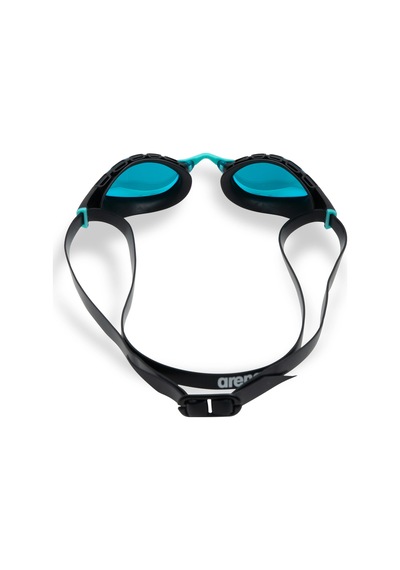 Arena Air Sonic Mirror Aynalı Yüzücü Gözlüğü Siyah
