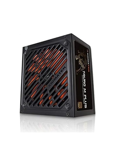 Tauro En8965 500w M Plus Bronze Power Supply