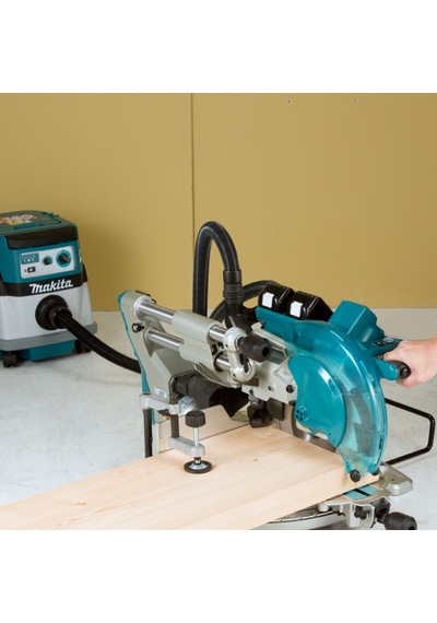 Makita Gönye Kesme Makinası 2x18v Dls111pt2u