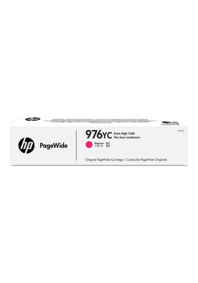 Hp L0s30yc 976yc Kırmızı  Kartuş