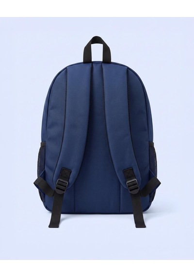 Kappa Authentic Sporty Core Bag Unisex Koyu Mavi Sırt Çantası