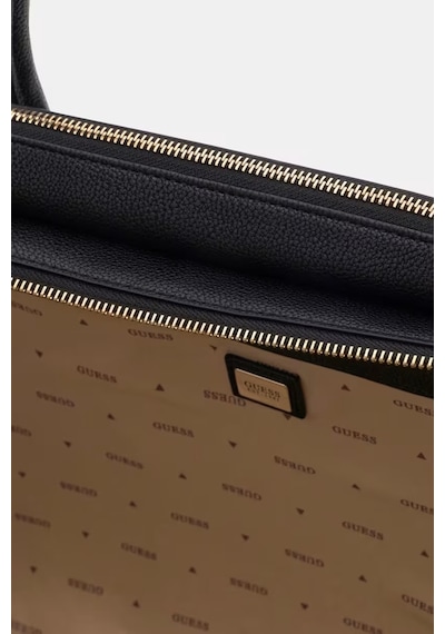 Guess Marissa Kadın Tote Çanta Hwbg2333240 Siyah