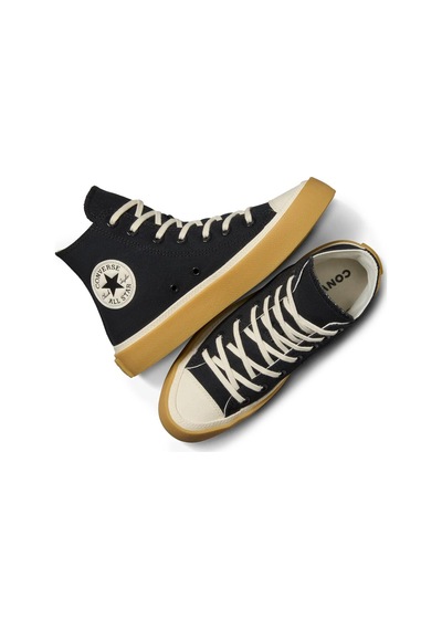Converse A10682c Chuck Taylor All Star Ayakkabı Siyah Siyah