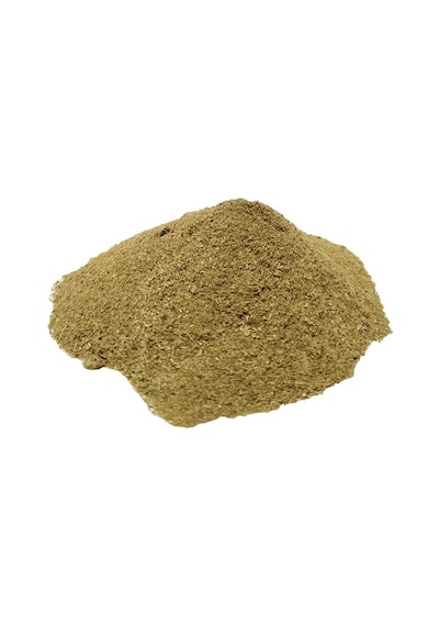 Çakşır Kökü Doğal Öğütülmüş 50 Gr Paket