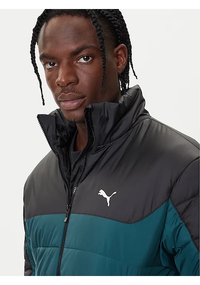 Puma Essential Erkek Yeşil Mont 685210-75 Yeşil