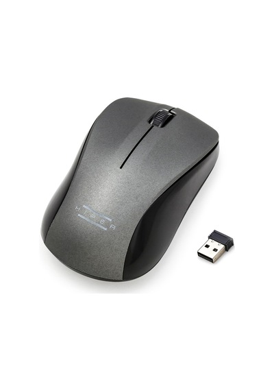 Hıper Mx-565 Nano Kablosuz Mouse Gri