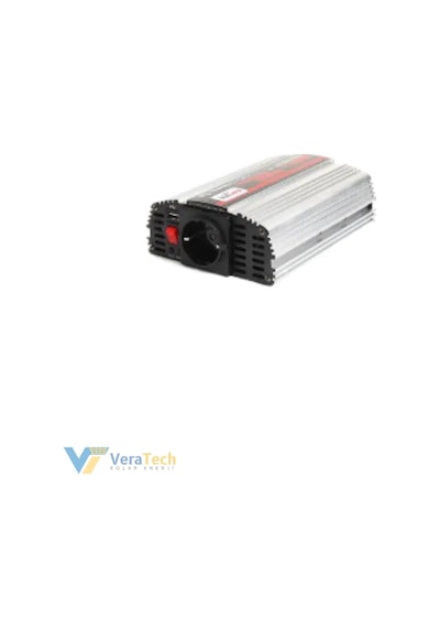 Veratech Solar Enerji Bağ Evi Tv Aydınlatma Paketi