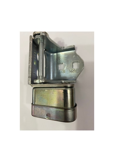 Renault Megan 2 Arka Sol Kapı Menteşesi 8200885637 - 8200538142