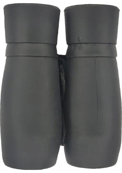 Nikula Binoculars 60x35 Dürbün Siyah
