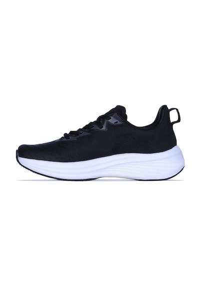Jump 32835zn Yazlık Kadın Sneaker Spor Ayakkabı Siyah